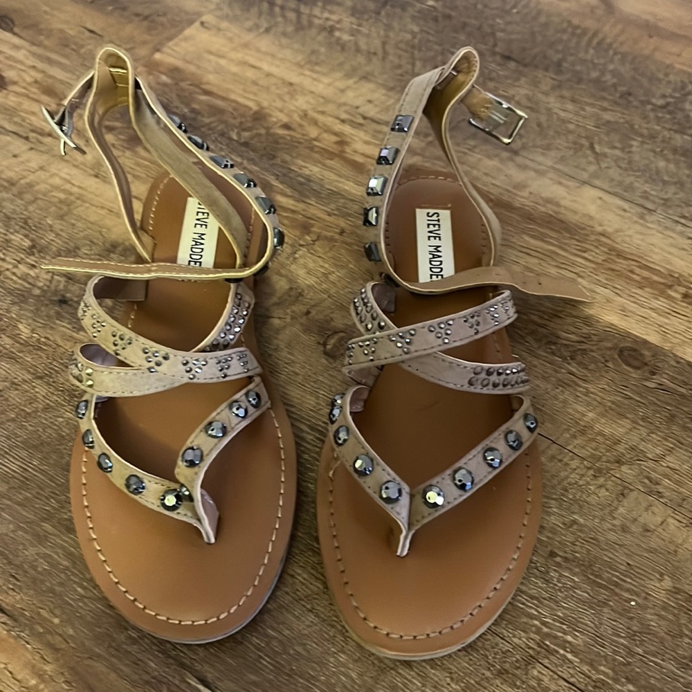 Steve Madden Sandals